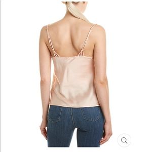 NWT for love and lemons x Jamie king cami